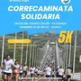 Flyer de Corre Caminata Colón-Paysandú 2025