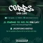 Flyer de Corre San Luis 2025