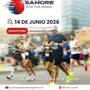 Flyer de Corre Sangre por tus Venas 2026