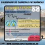 Flyer de Correr X Pasión 2024