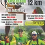 Flyer de Corrida Aniversario Vista Alegre 2025