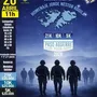 Flyer de Corrida Atlética Jorge Nestor Aguila 2026