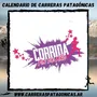Flyer de Corrida de Fin de Año 2023