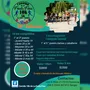 Flyer de Corrida de la Fruta Fina 2023