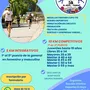 Flyer de Corrida de la Fruta Fina 2025