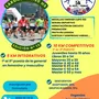 Flyer de Corrida de la Fruta Fina 2026