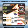 Flyer de Corrida del Verano 2024