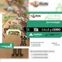 Flyer de CORRIDA DÍA DE LA AMISTAD 2022