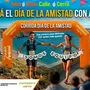 Flyer de CORRIDA DÍA DE LA AMISTAD 2026