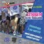 Flyer de CORRIDA DÍA DEL TRABAJADOR 2022