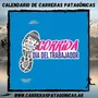 Flyer de CORRIDA DÍA DEL TRABAJADOR 2023