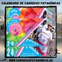 Flyer de Corrida Solidaria María Auxiliadora 2023