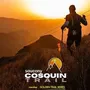 Flyer de Cosquín Trail 2025