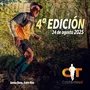 Flyer de Costera Trail 2025