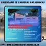 Flyer de Cross Aniversario Río Colorado 2024