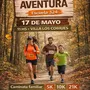 Flyer de Cross Aventura Escuela 324 2026