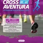 Flyer de Cross Aventura Fiesta del Vino de la Costa 2025