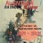 Flyer de Cross Aventura Villaguay 2026