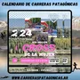 Flyer de Cross de la Mujer 2024
