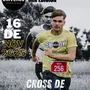 Flyer de Cross de Universo 2025