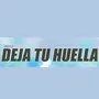 Flyer de Cross Deja Tu Huella 2024
