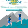 Flyer de Cross del Cañadón 2024