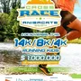 Flyer de Cross Race Anisacate 2024
