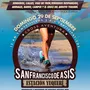 Flyer de Cross San Francisco de Asís 2024
