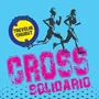 Flyer de Cross Solidario Trevelin 2022