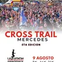 Flyer de Cross Trail Mercedes 2026