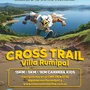 Flyer de Cross Trail Villa Rumipal 2025