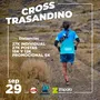 Flyer de Cross Trasandino 2024