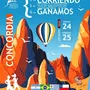 Flyer de Cruce de Salto Grande 2026