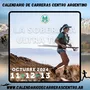 Flyer de Cruce La Soberana 2024
