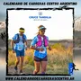 Flyer de Cruce Tandilia 2024