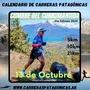 Flyer de Cumbre del Currumahuida 2024