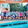 Flyer de Cumbre del Currumahuida 2026