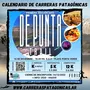 Flyer de De Punta Trail 2023