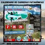 Flyer de Deja Tu Huella en la Barda 2023