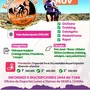 Flyer de Desafío a la Meseta 2025