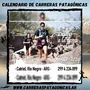 Flyer de Desafío a la Tierra Petrolera 2024