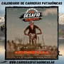Flyer de Desafío a las Cuevas de Bairoletto 2023
