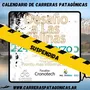 Flyer de Desafío a las Salinas 2024