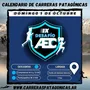 Flyer de Desafío AEC 2023