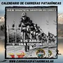 Flyer de Desafío al Arroyon 2023