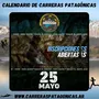 Flyer de Desafío al Arroyon 2024