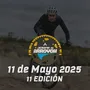 Flyer de Desafío al Arroyon 2025