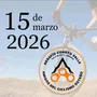 Flyer de Desafío al Cuarto Valle 2026