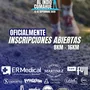 Flyer de Desafío al Indio Comahue 2026
