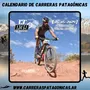 Flyer de Desafío al Paralelo 39° 2024
